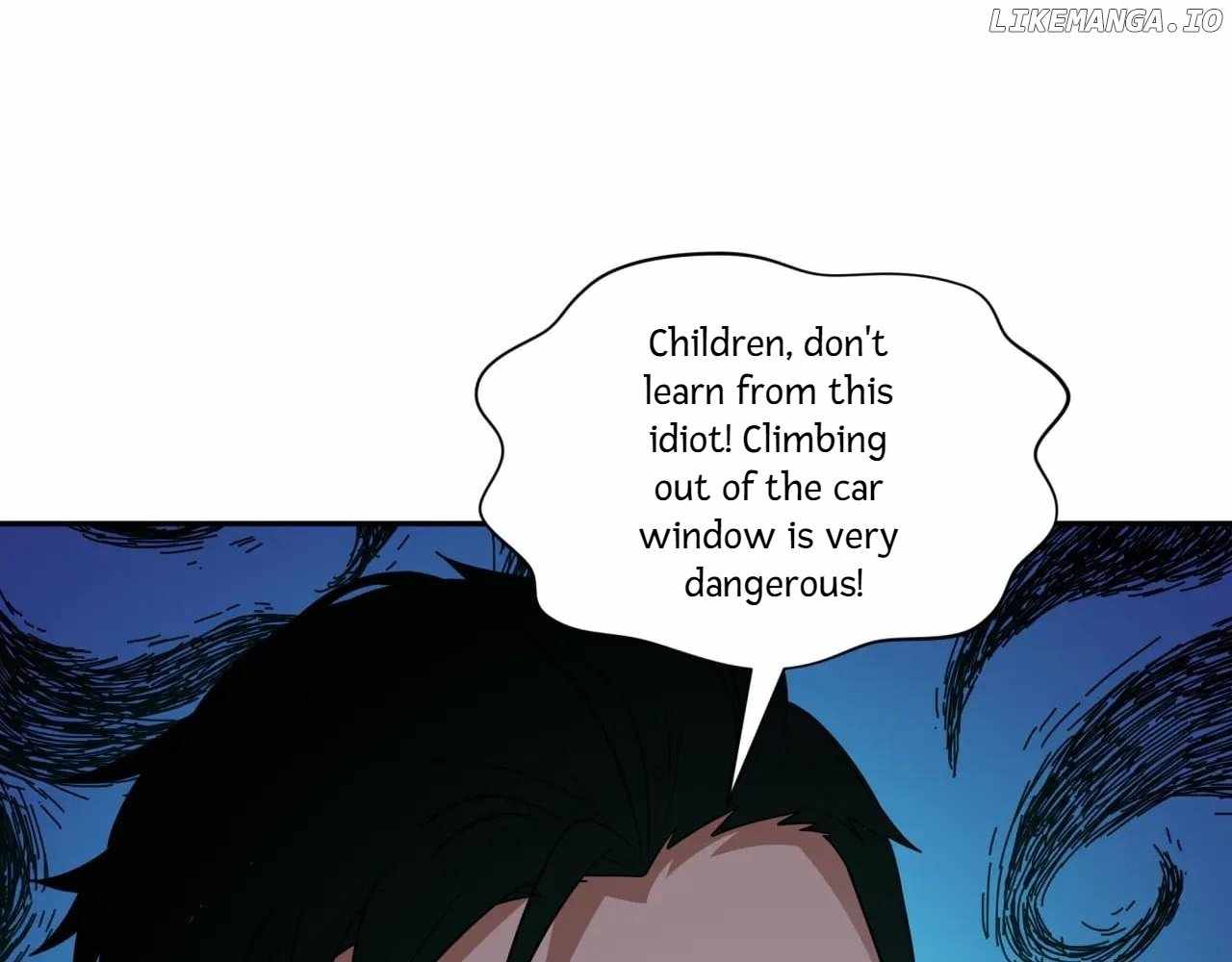 Age of Terror — Chapter 289 — page 71