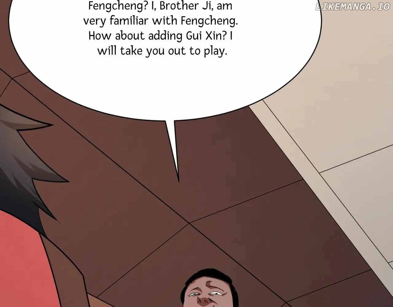 Age of Terror — Chapter 289 — page 83