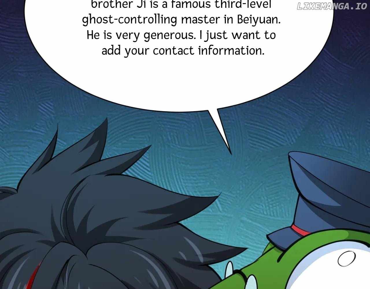 Age of Terror — Chapter 289 — page 87