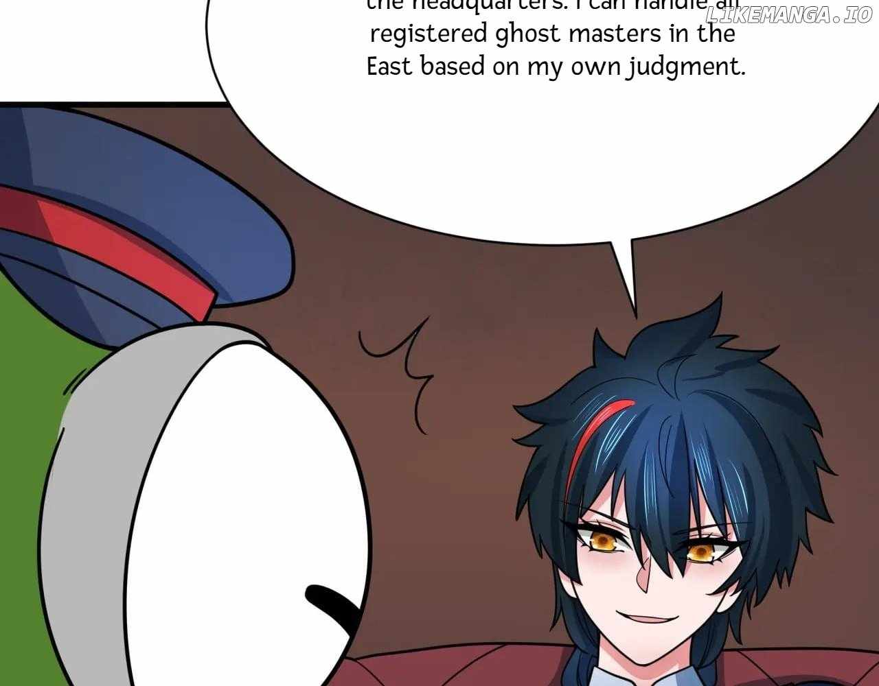 Age of Terror — Chapter 289 — page 114