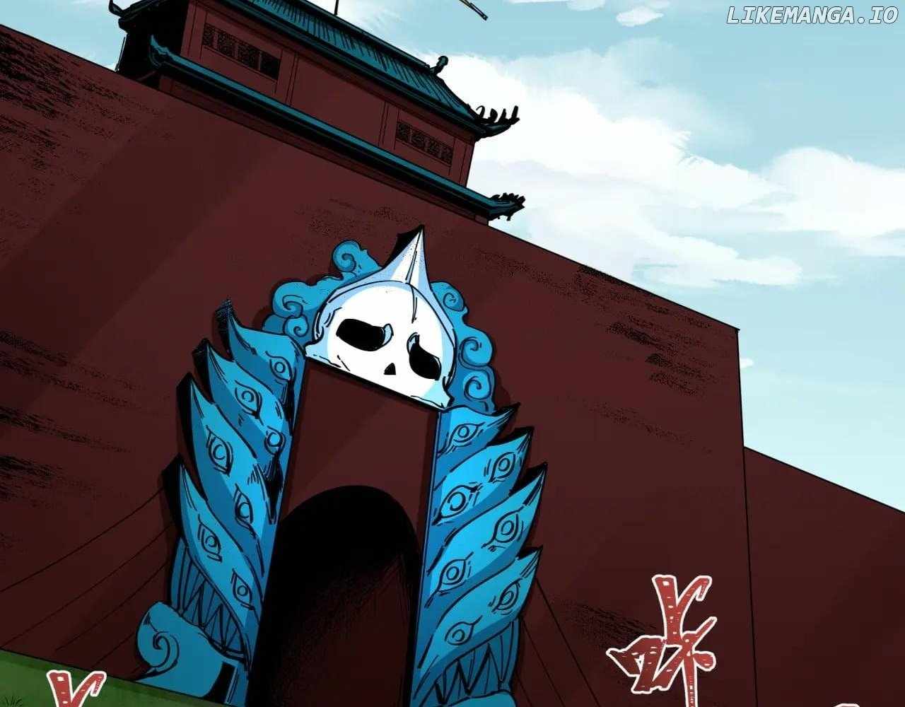 Age of Terror — Chapter 289 — page 130