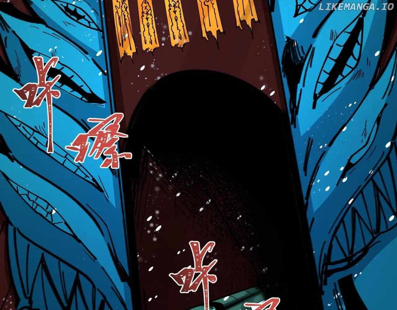 Age of Terror — Chapter 289 — page 134