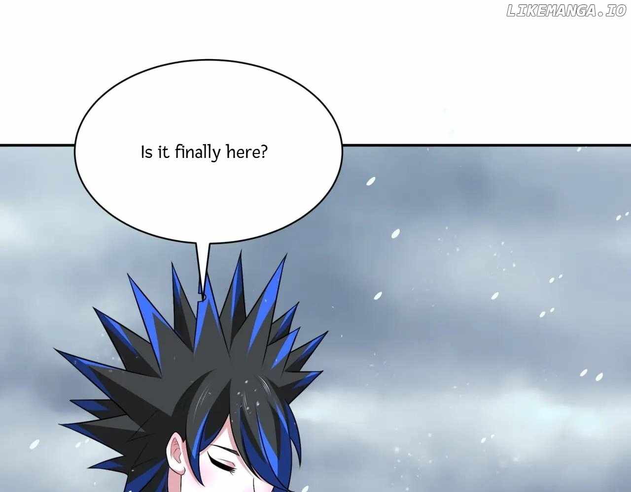Age of Terror — Chapter 289 — page 140