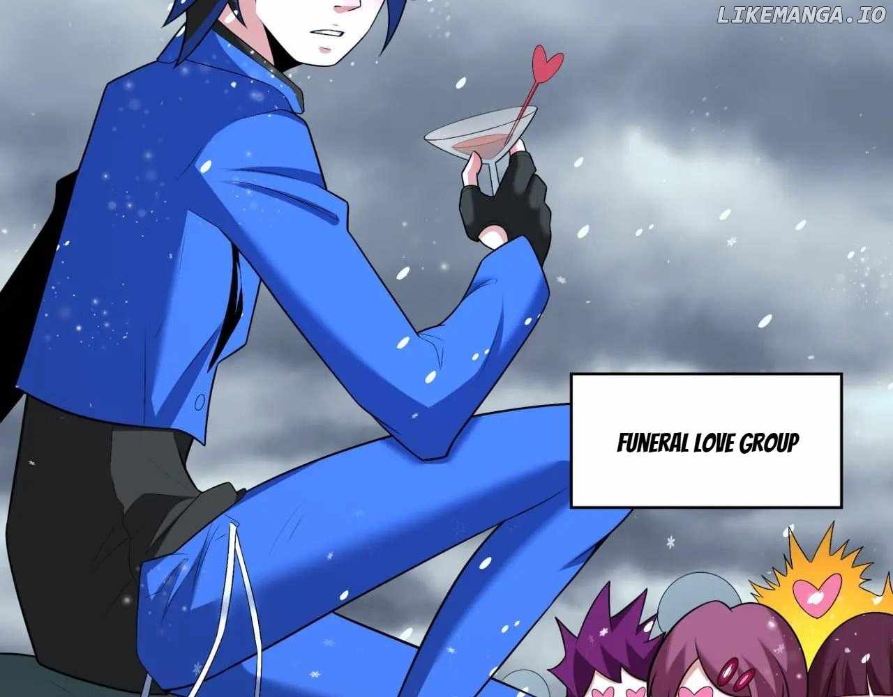 Age of Terror — Chapter 289 — page 141