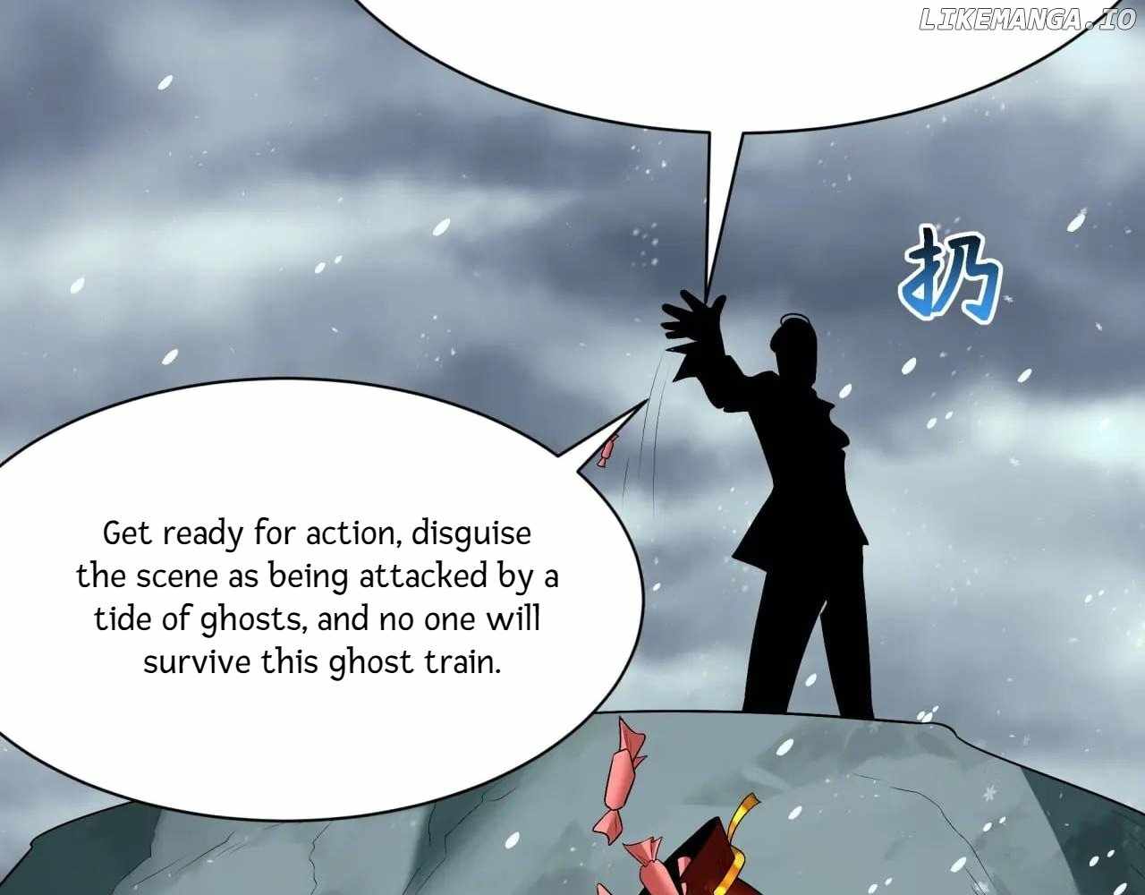 Age of Terror — Chapter 289 — page 144