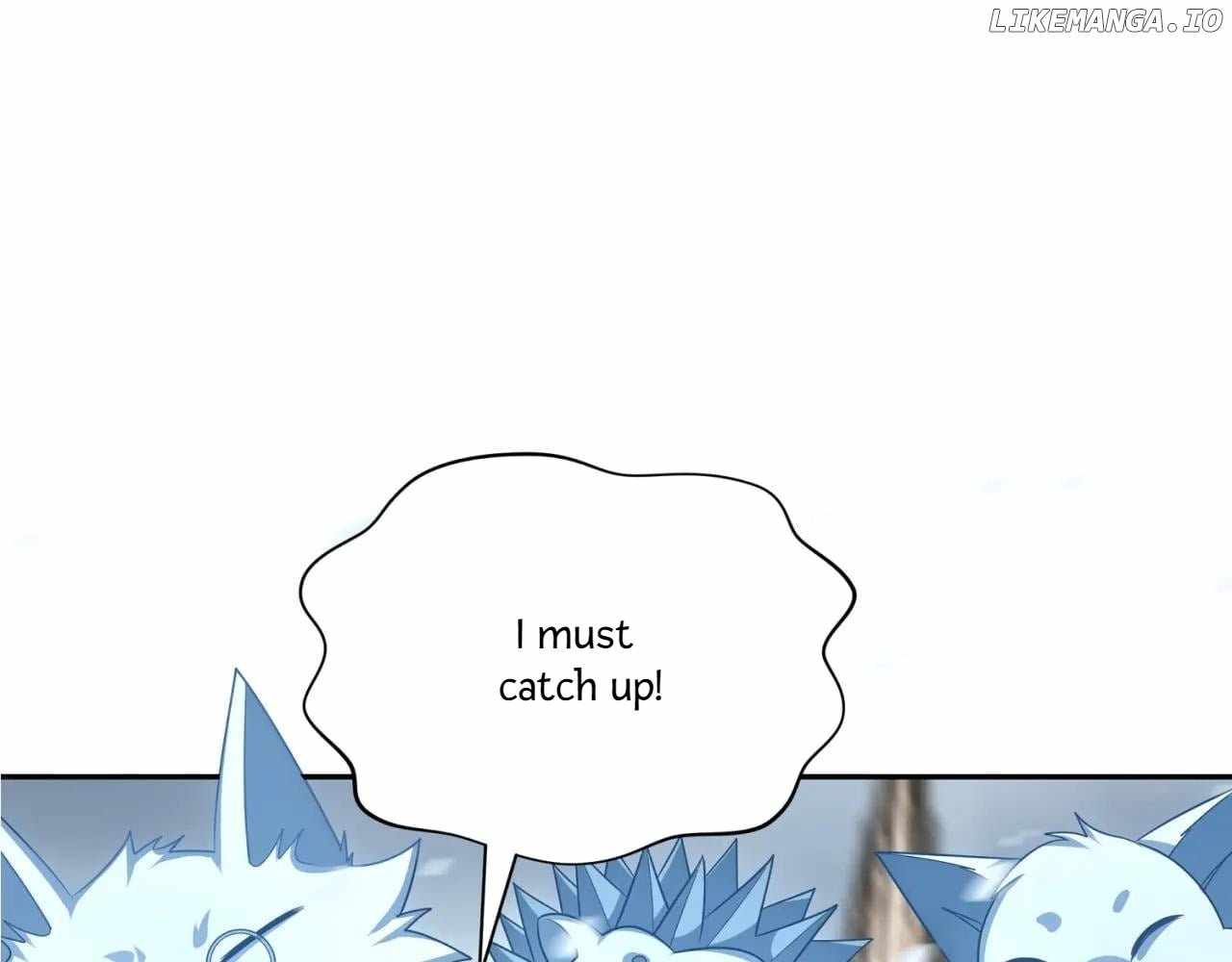 Age of Terror — Chapter 290 — page 1