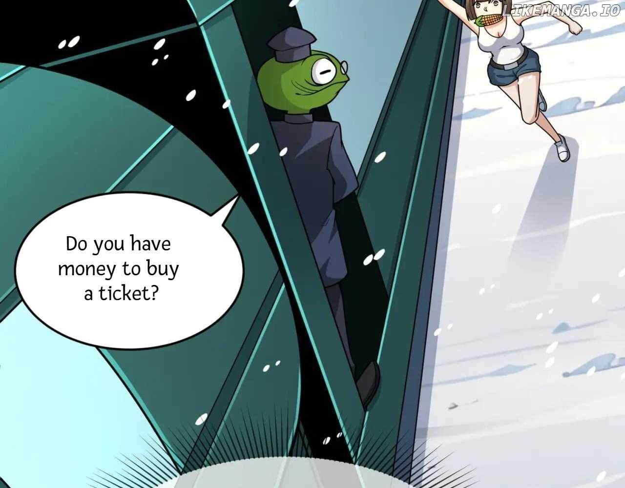 Age of Terror — Chapter 290 — page 6