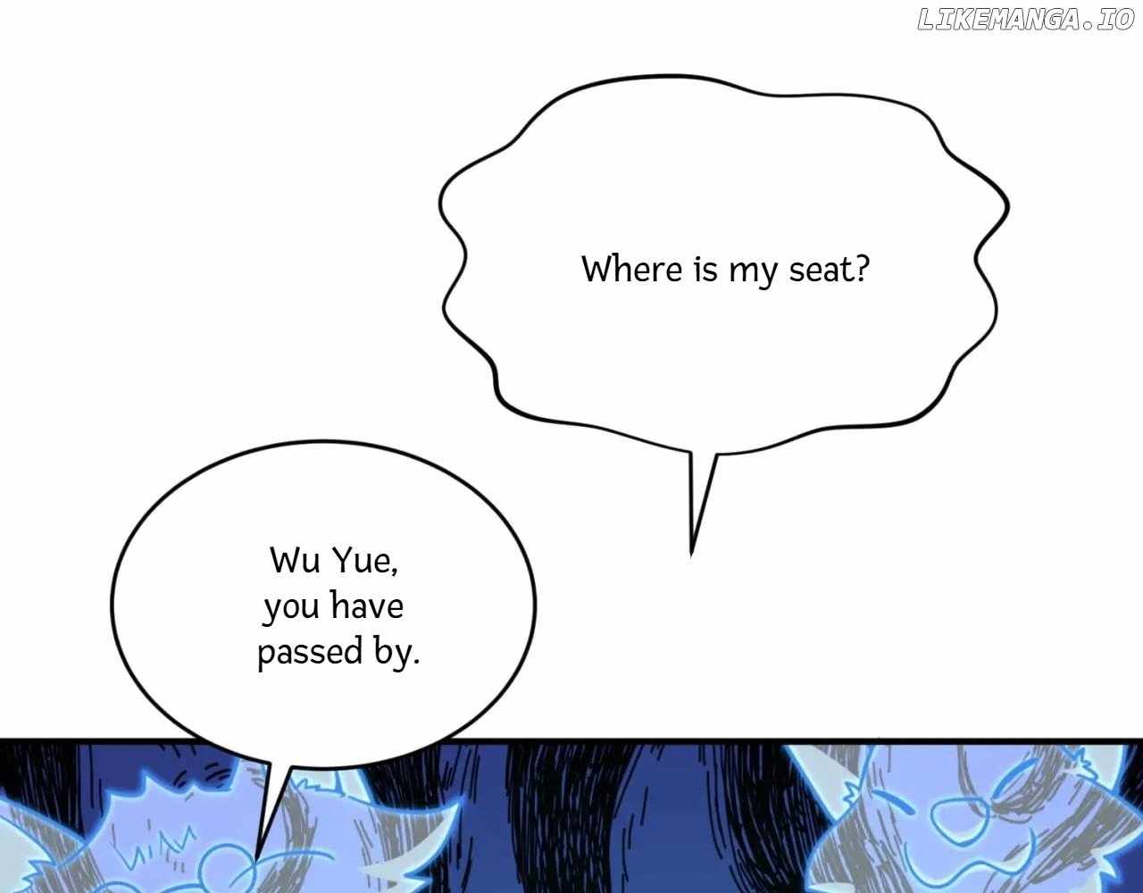 Age of Terror — Chapter 290 — page 21