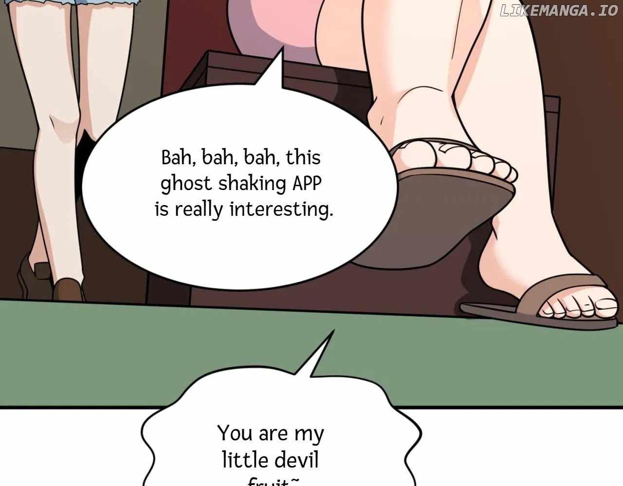 Age of Terror — Chapter 290 — page 28