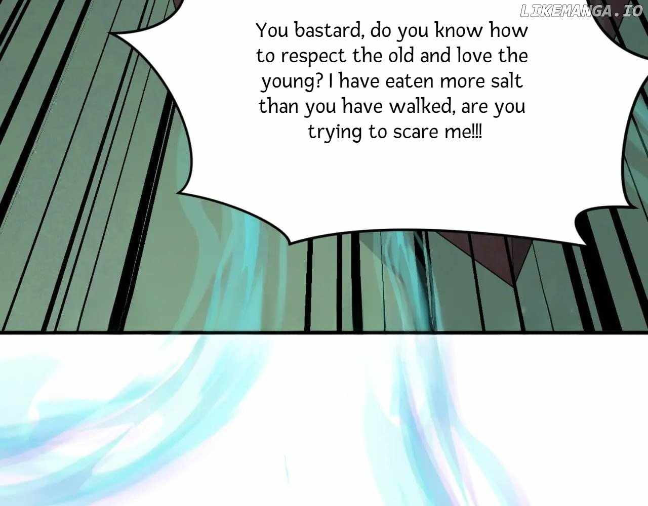 Age of Terror — Chapter 290 — page 42