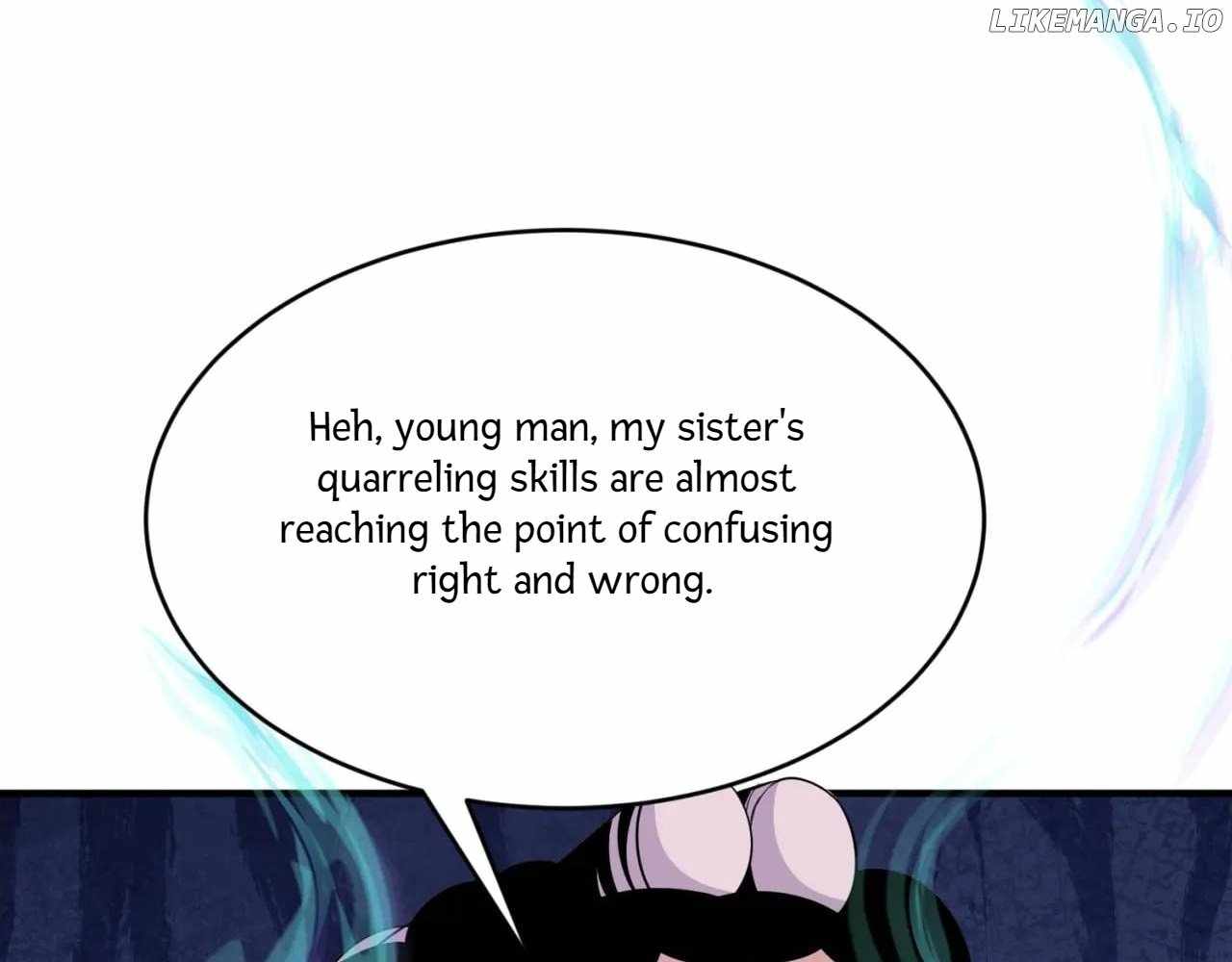 Age of Terror — Chapter 290 — page 50