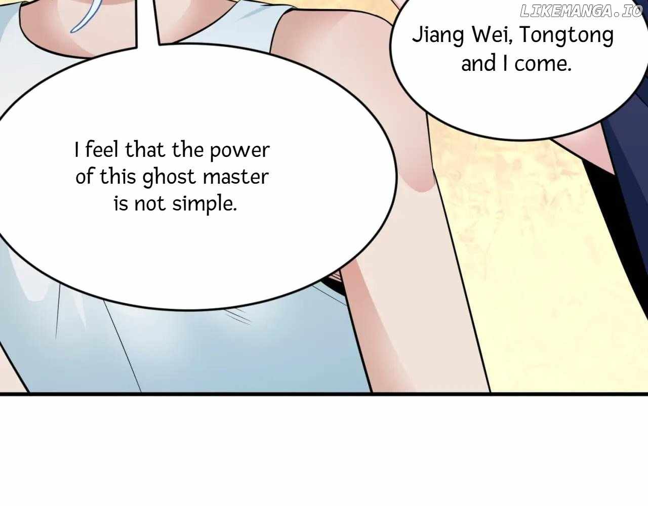 Age of Terror — Chapter 290 — page 66