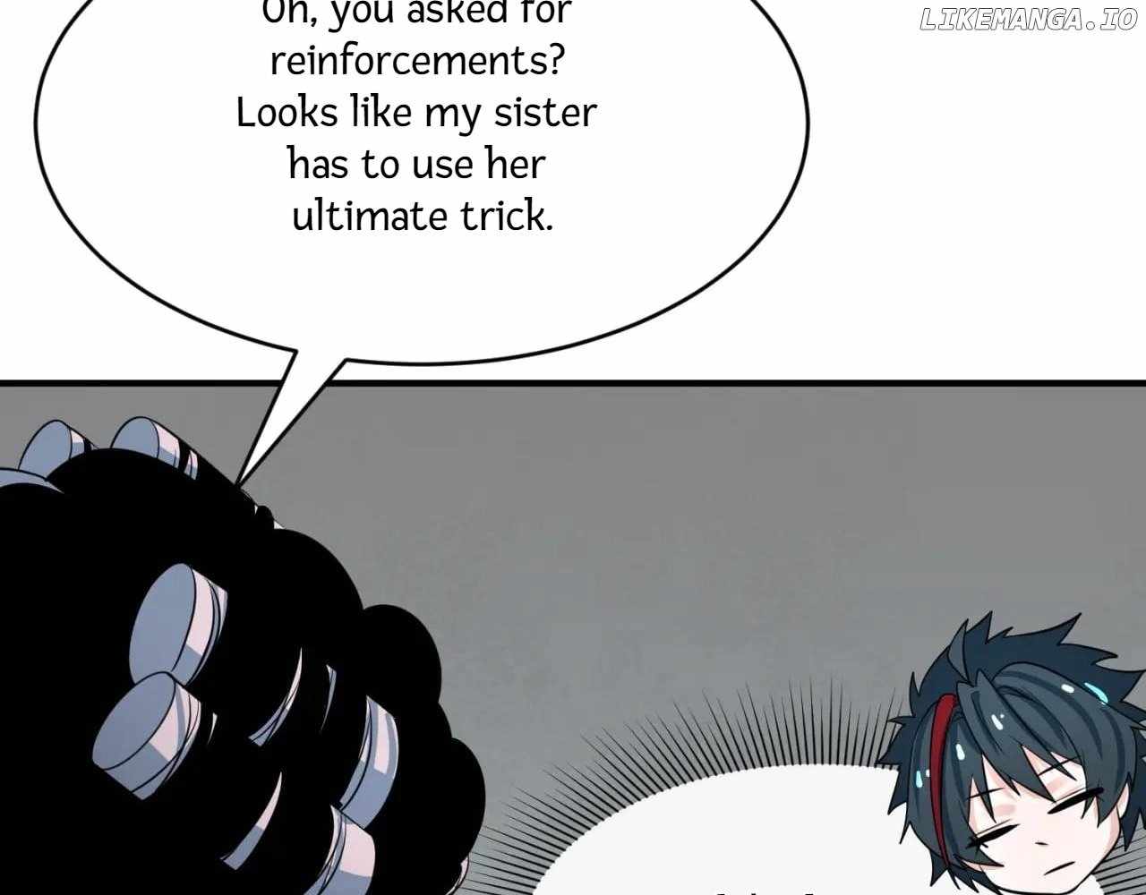 Age of Terror — Chapter 290 — page 68