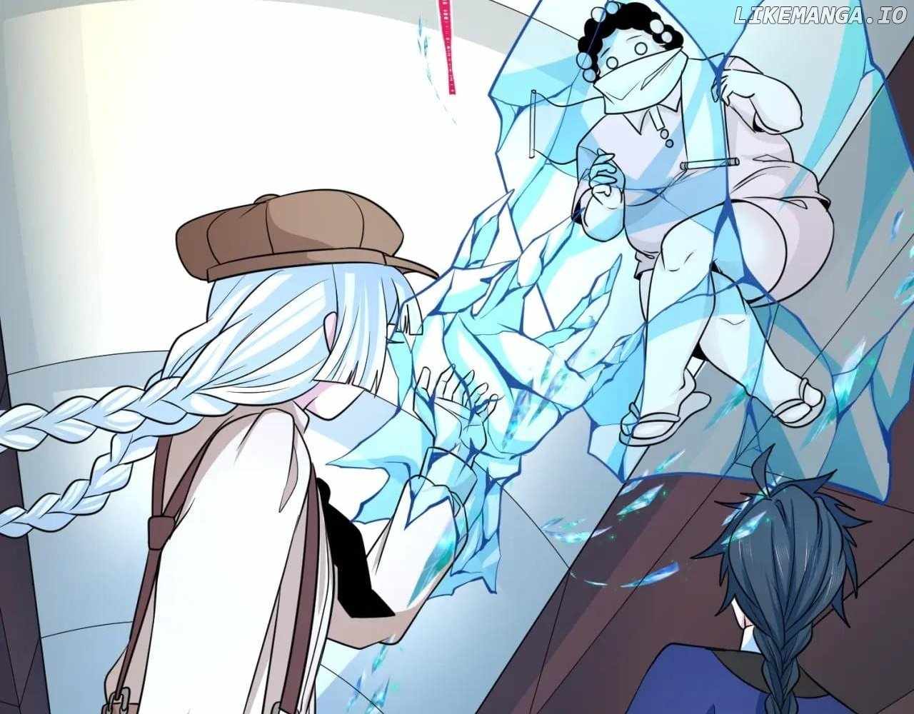 Age of Terror — Chapter 290 — page 82