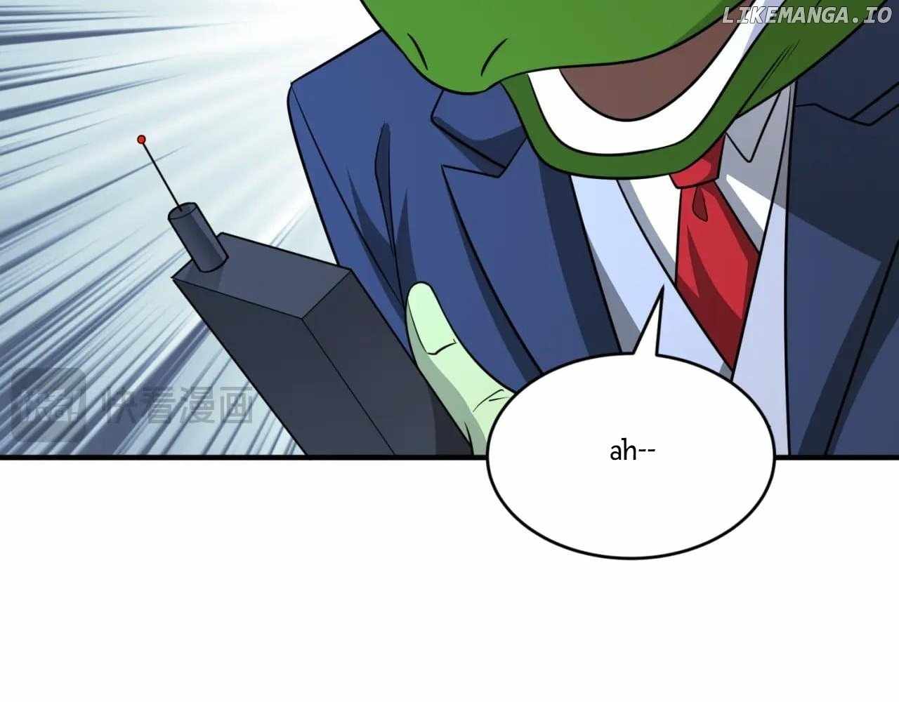 Age of Terror — Chapter 290 — page 132