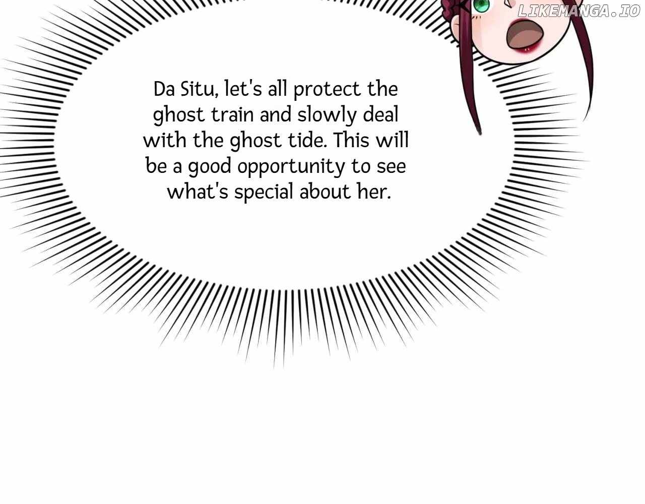 Age of Terror — Chapter 290 — page 140