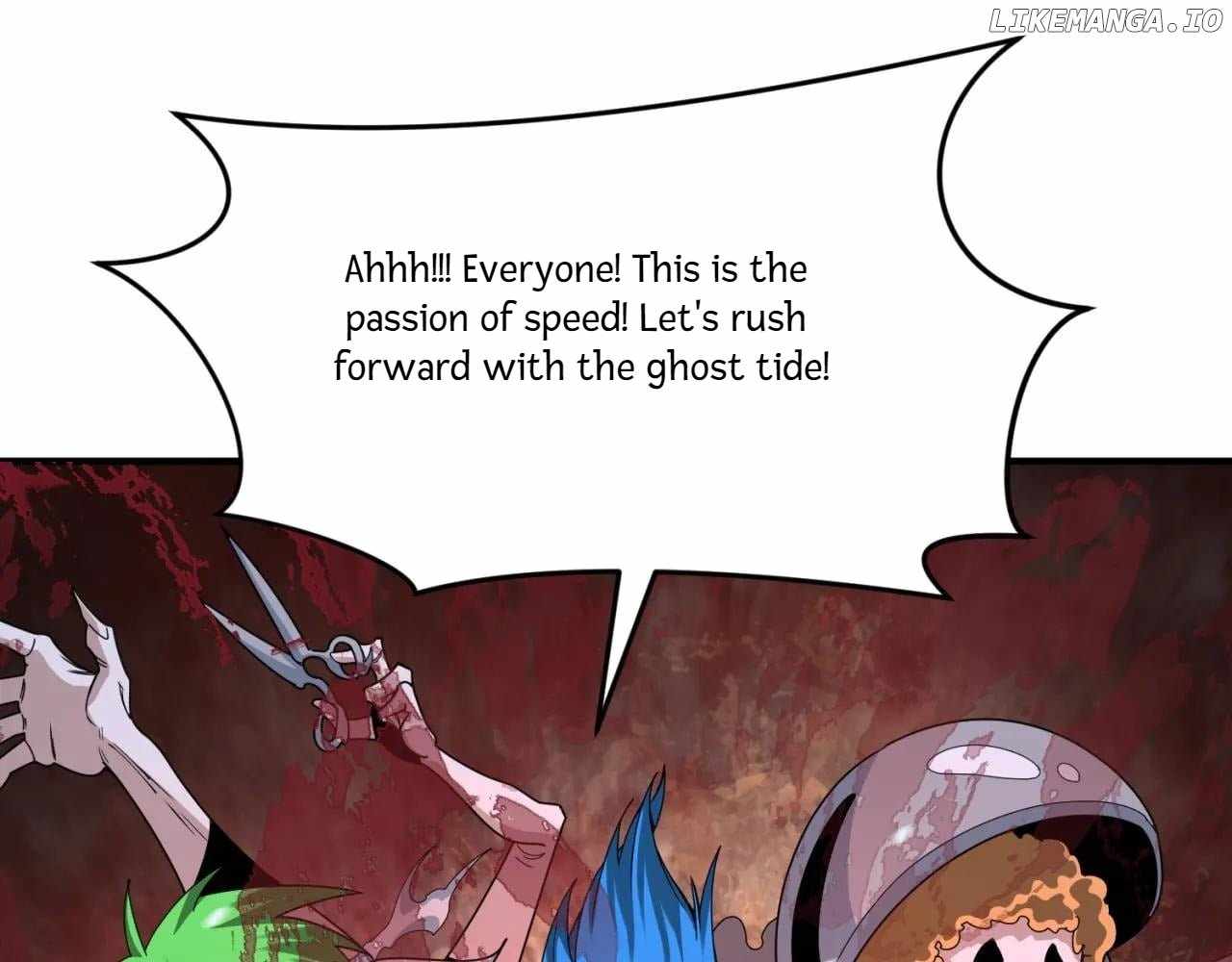 Age of Terror — Chapter 290 — page 148