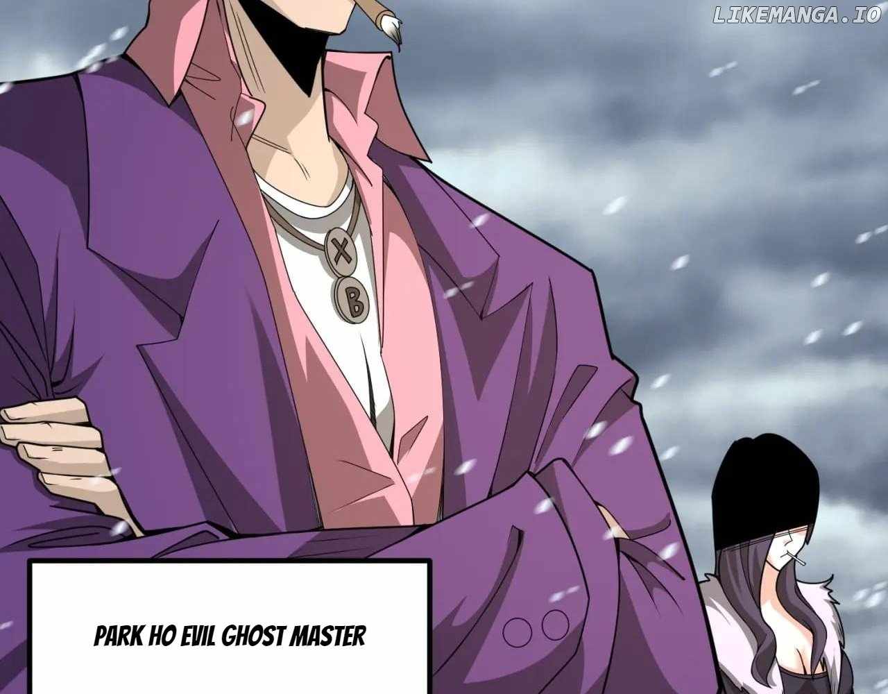 Age of Terror — Chapter 290 — page 155