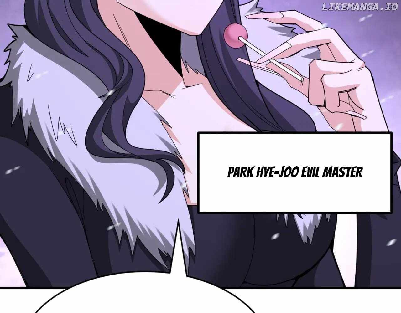 Age of Terror — Chapter 290 — page 158