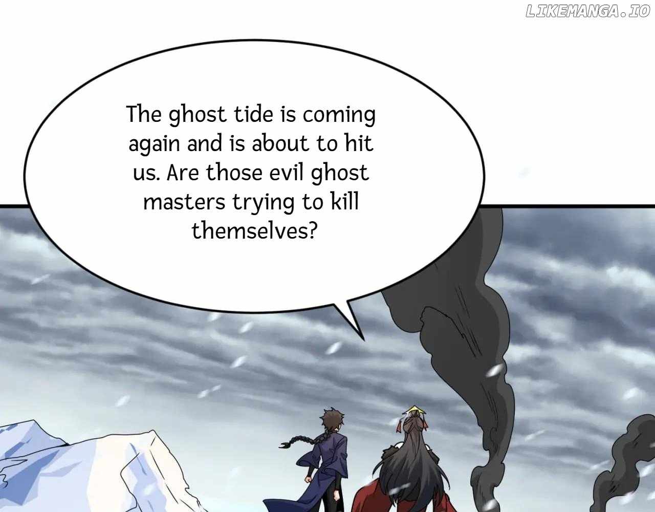 Age of Terror — Chapter 290 — page 160