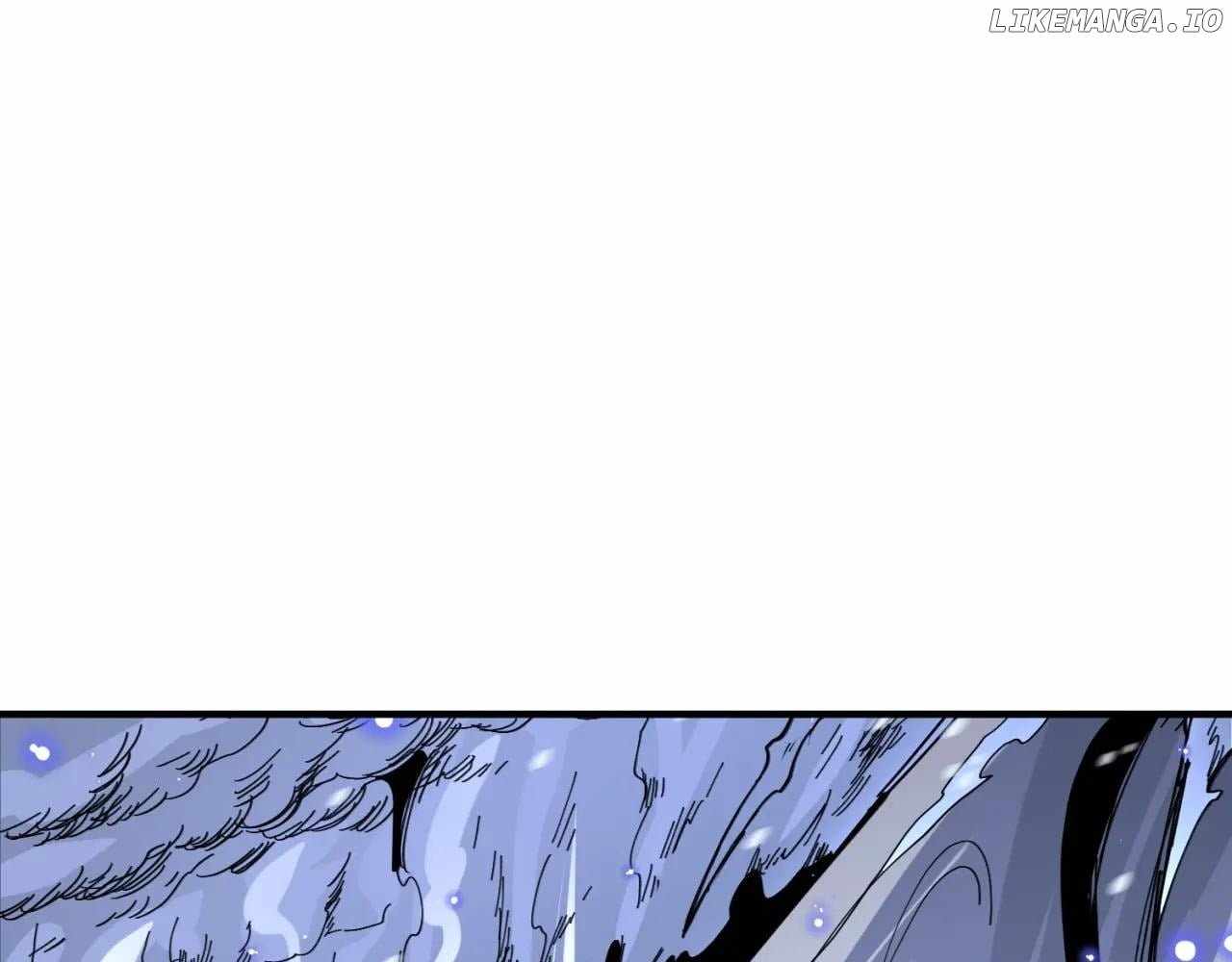 Age of Terror — Chapter 291 — page 1