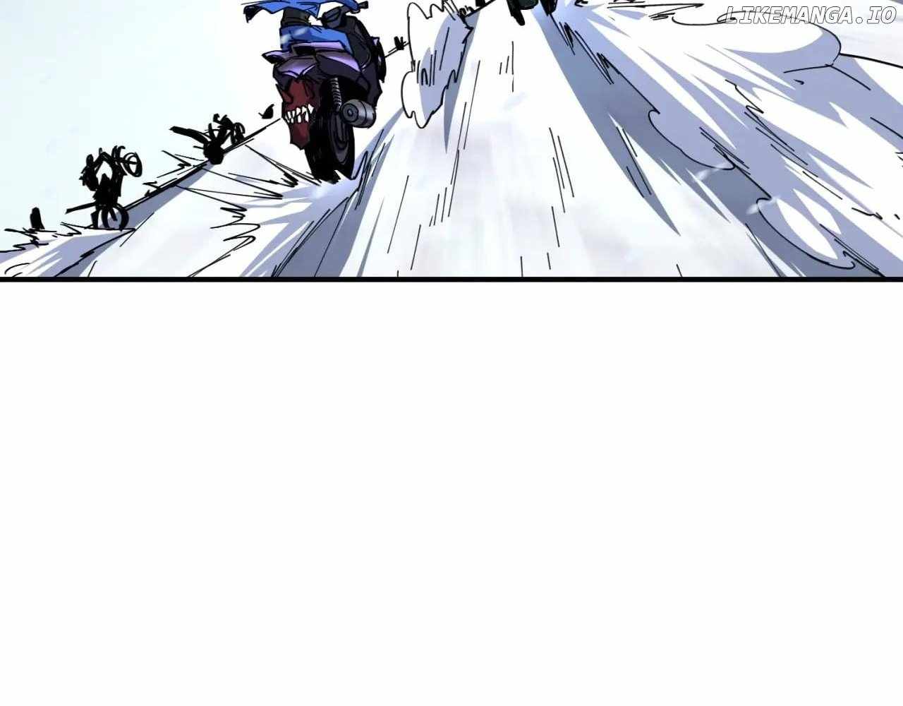Age of Terror — Chapter 291 — page 6