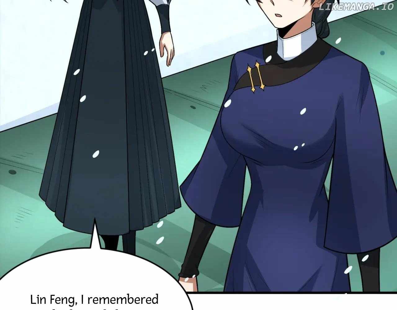 Age of Terror — Chapter 291 — page 8