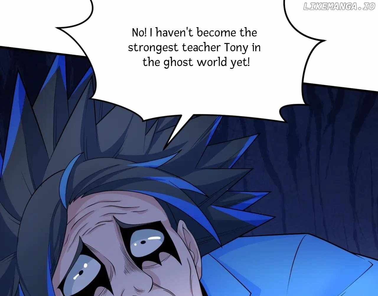 Age of Terror — Chapter 291 — page 28