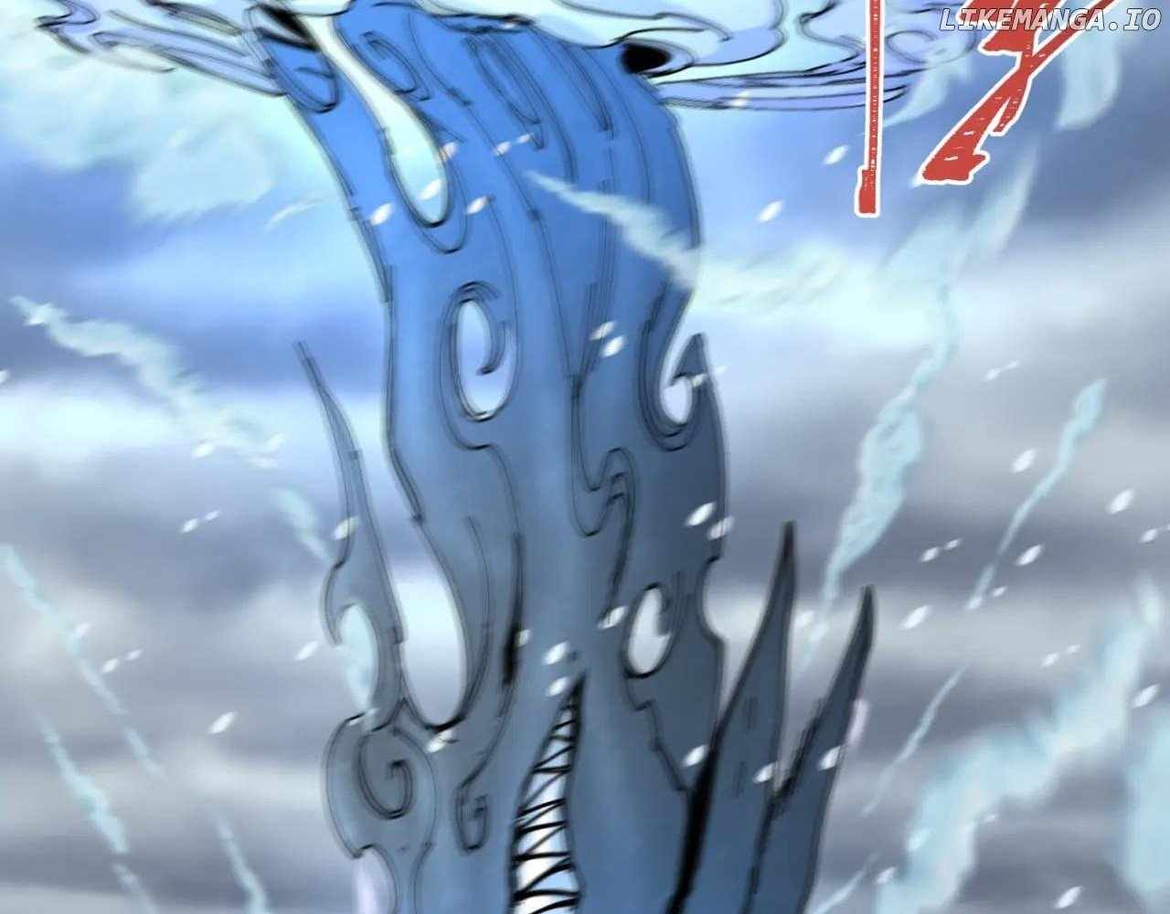 Age of Terror — Chapter 291 — page 35