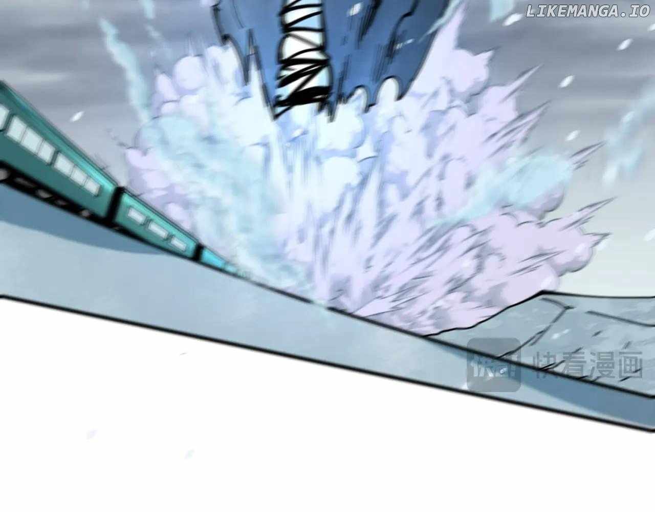 Age of Terror — Chapter 291 — page 36