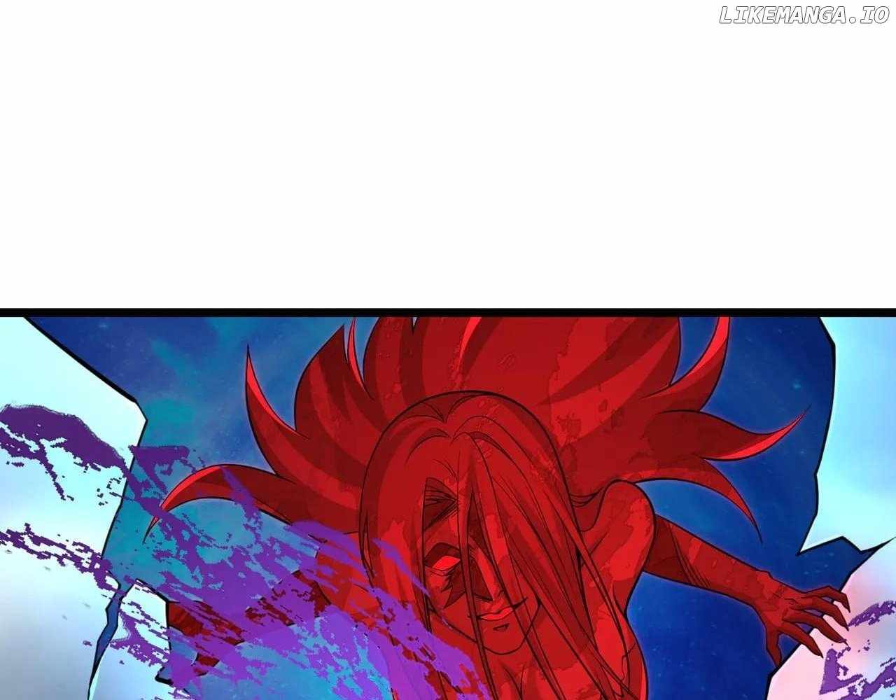 Age of Terror — Chapter 291 — page 93