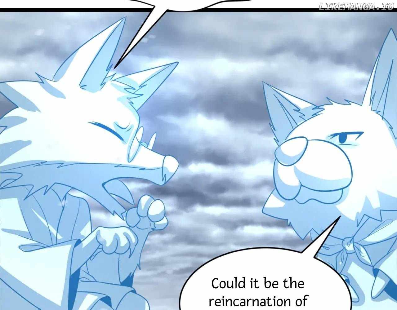Age of Terror — Chapter 291 — page 135