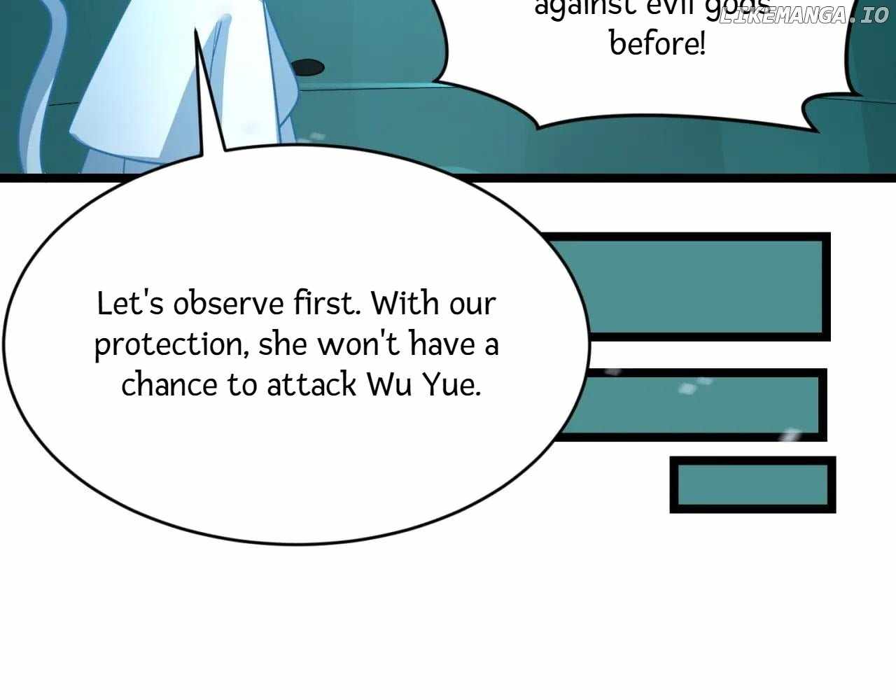 Age of Terror — Chapter 291 — page 138