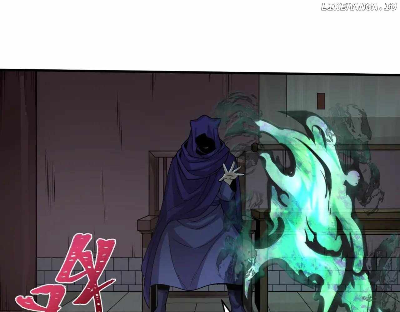 Age of Terror — Chapter 291 — page 146