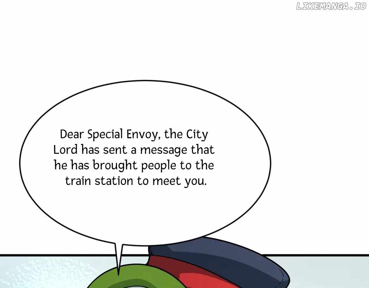 Age of Terror — Chapter 292 — page 8