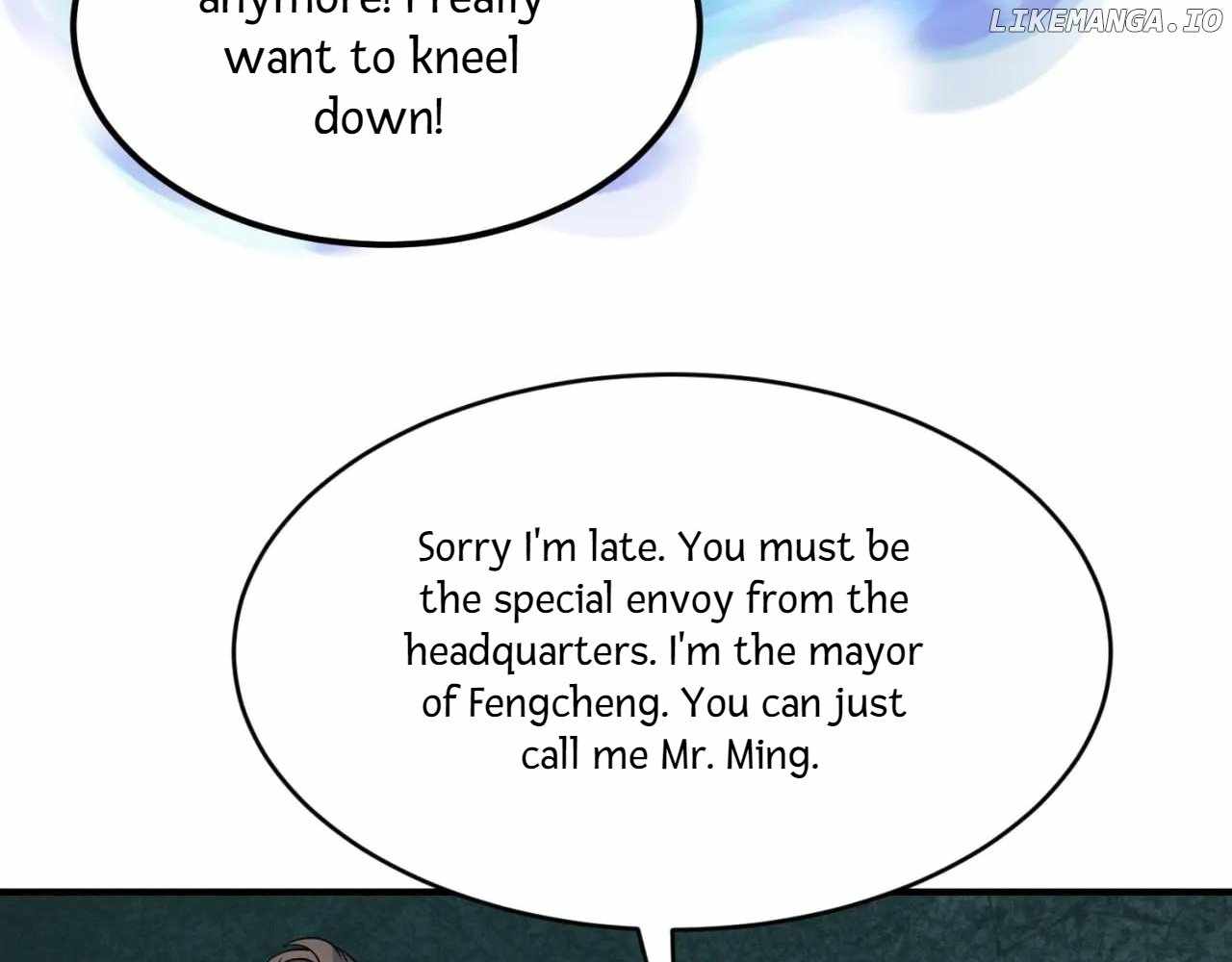 Age of Terror — Chapter 292 — page 50
