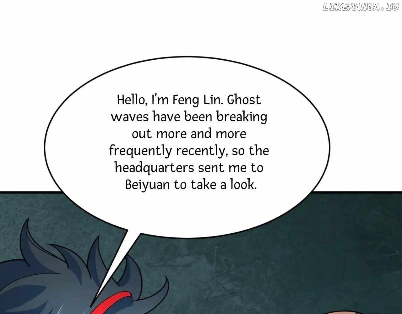 Age of Terror — Chapter 292 — page 63