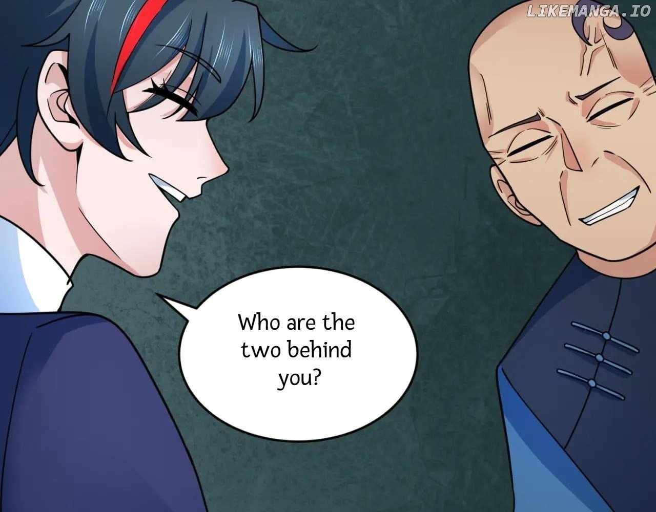 Age of Terror — Chapter 292 — page 64