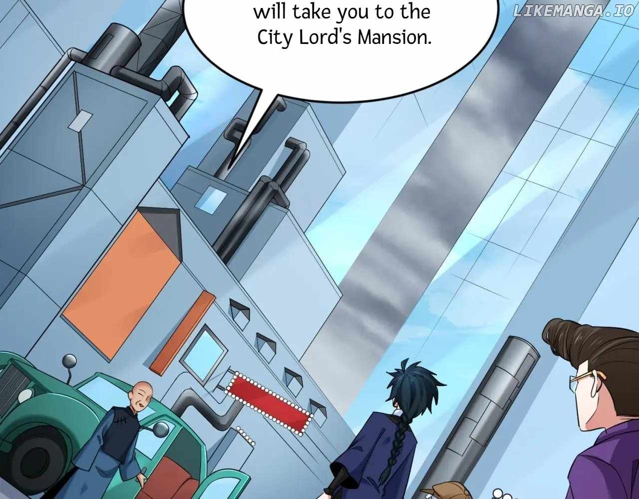 Age of Terror — Chapter 292 — page 71