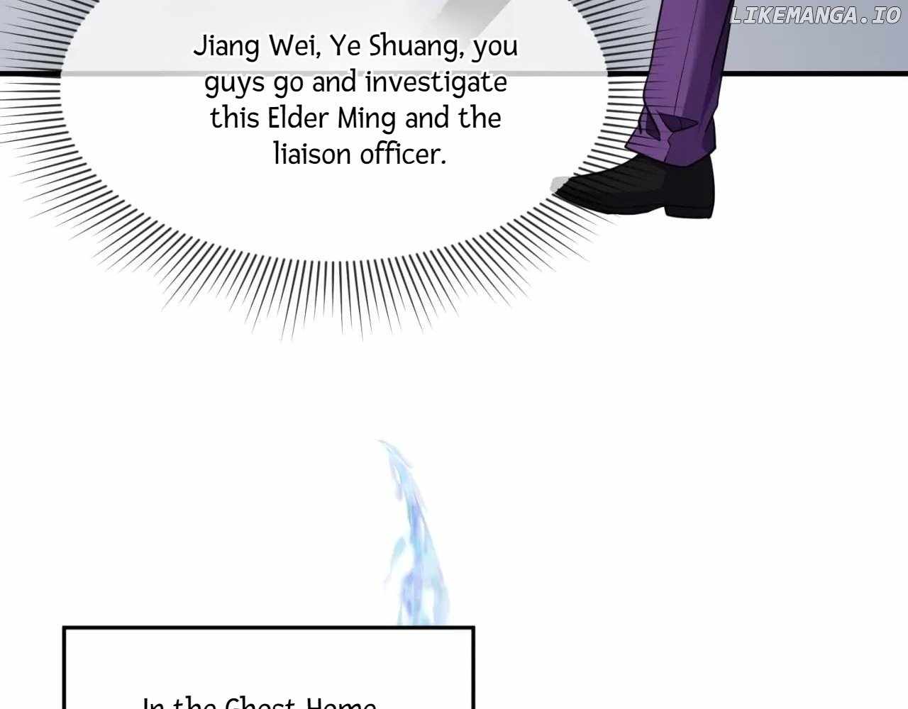 Age of Terror — Chapter 292 — page 73