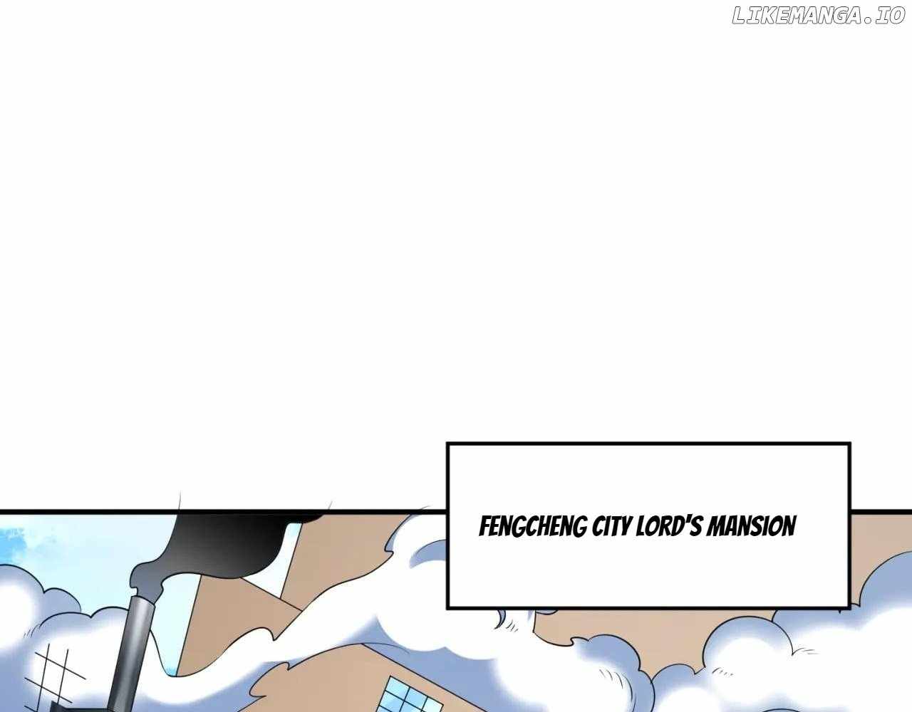 Age of Terror — Chapter 292 — page 80