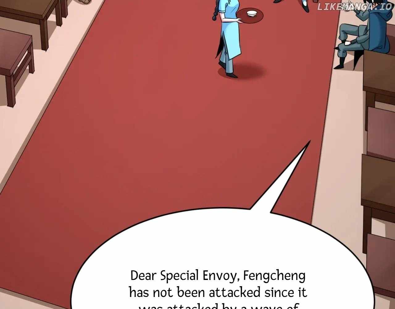 Age of Terror — Chapter 292 — page 85