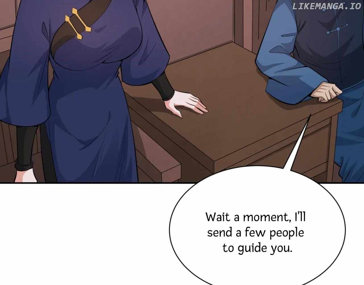 Age of Terror — Chapter 292 — page 110