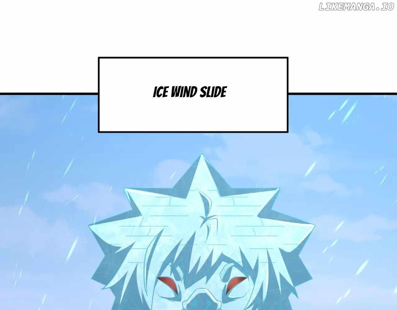 Age of Terror — Chapter 293 — page 12