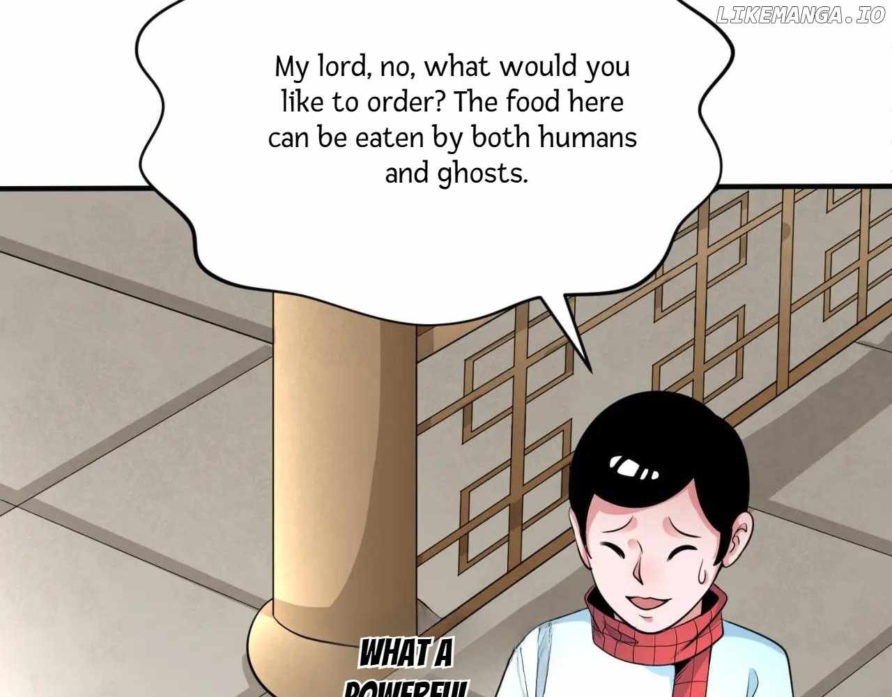 Age of Terror — Chapter 293 — page 37