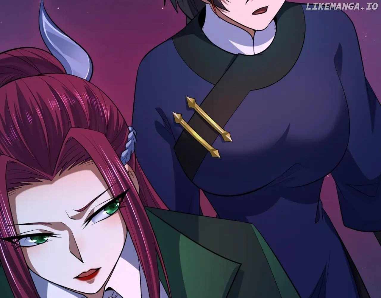 Age of Terror — Chapter 293 — page 88