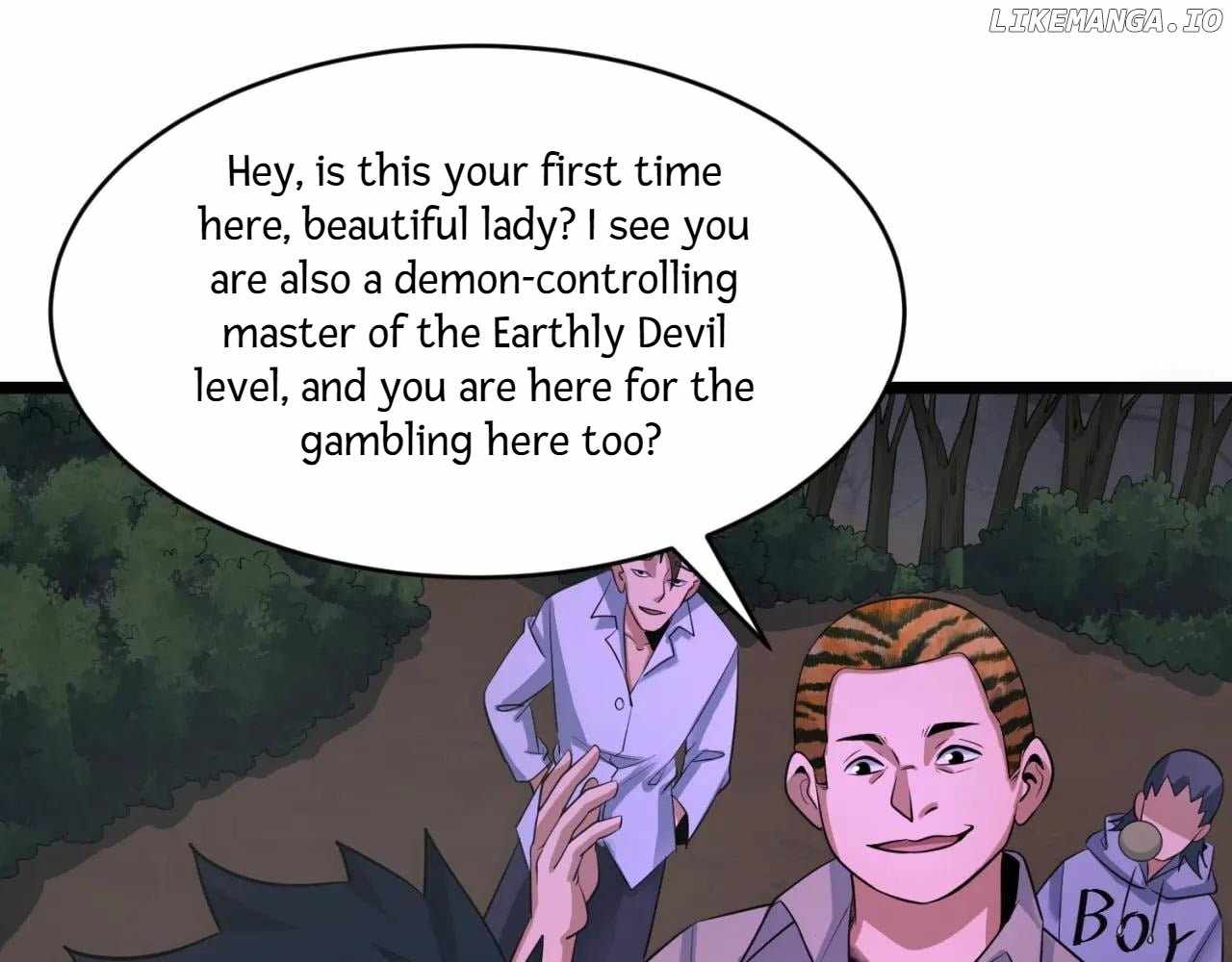 Age of Terror — Chapter 293 — page 93