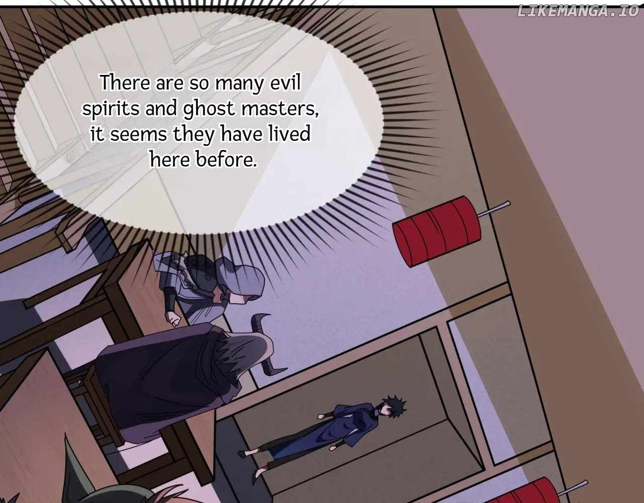 Age of Terror — Chapter 294 — page 5