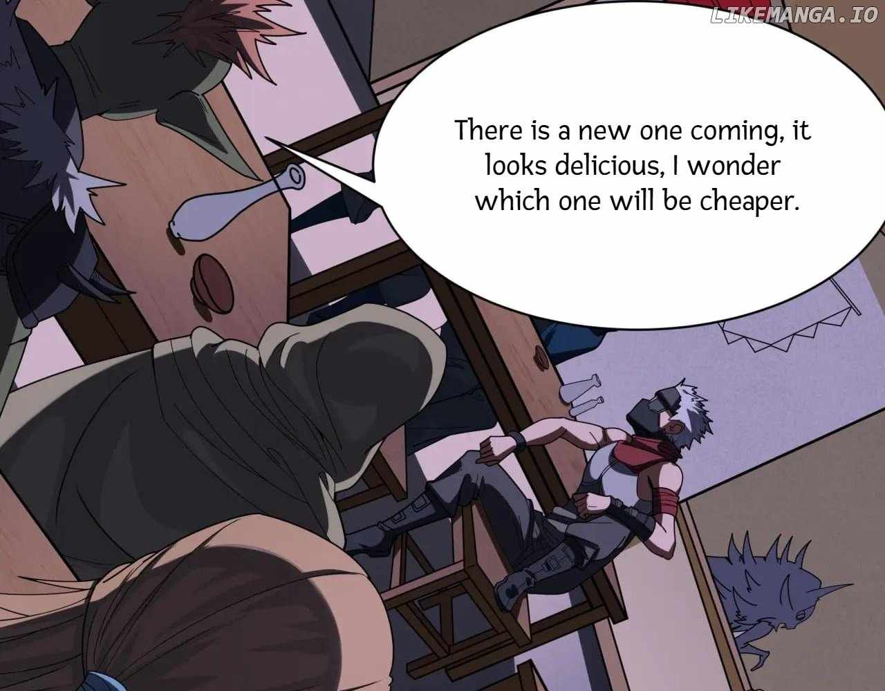 Age of Terror — Chapter 294 — page 6