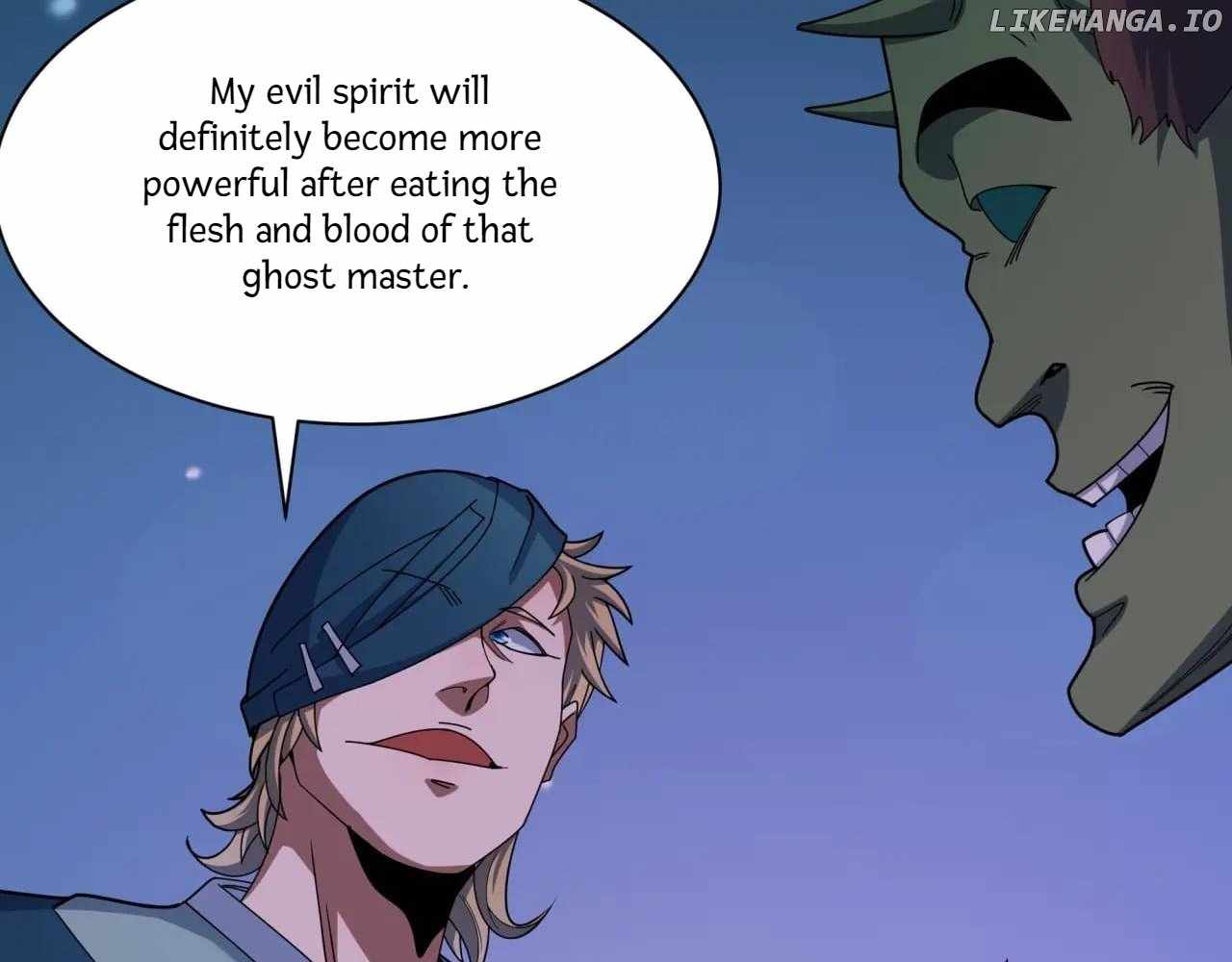 Age of Terror — Chapter 294 — page 9